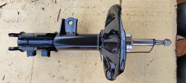Shock Absorbers - Hyundai Elantra, Accent 2012- (Rear) photo 2