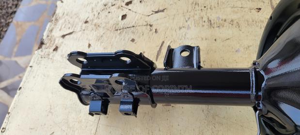 Shock Absorbers - Hyundai Elantra, Accent 2012- (Rear) photo 3