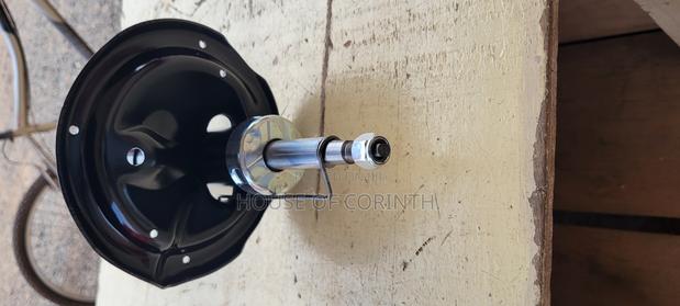 Shock Absorbers - Hyundai Elantra, Accent 2012- (Rear) photo 4