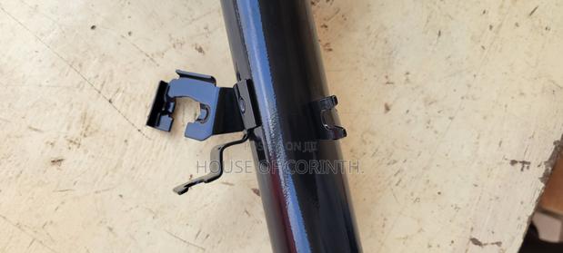 Shock Absorber (Front, Pair) - Nissan Qashqai, Rogue, X-Trail 2016- photo 2