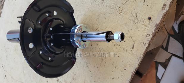 Shock Absorber (Front, Pair) - Nissan Qashqai, Rogue, X-Trail 2016- photo 3