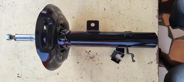 Shock Absorber (Front, Pair) - Nissan Qashqai, Rogue, X-Trail 2016- photo 4