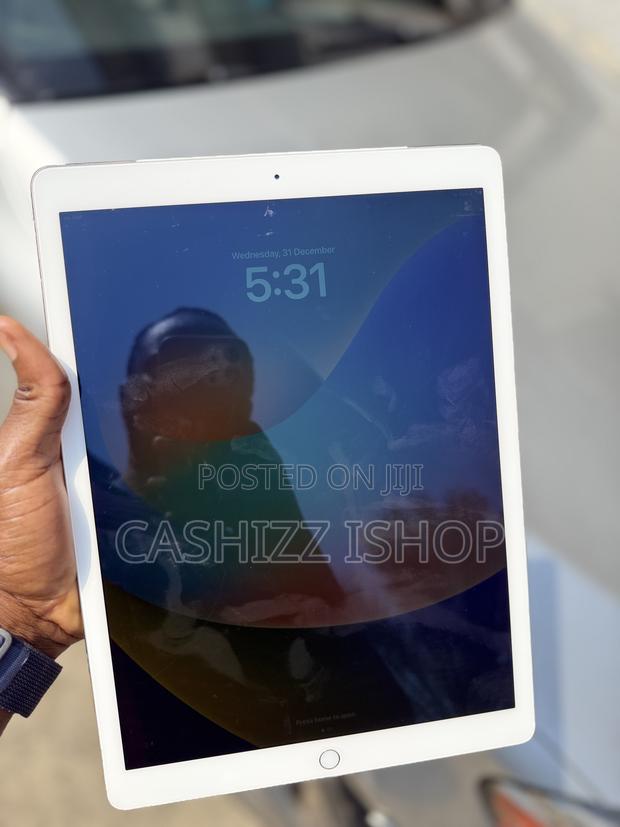 Apple iPad Pro 12.9 (2015) 128 GB photo 2