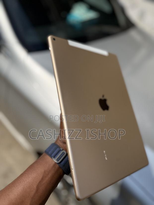 Apple iPad Pro 12.9 (2015) 128 GB photo 7