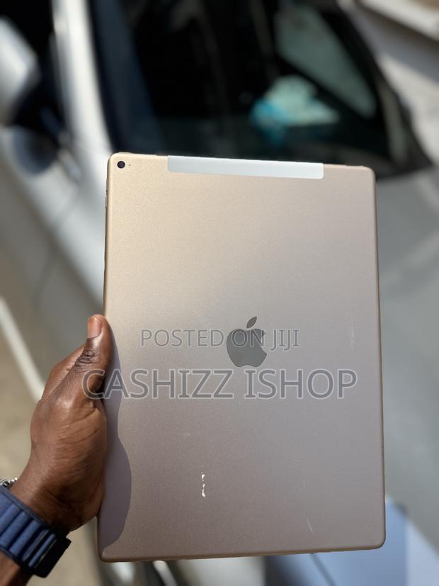Apple iPad Pro 12.9 (2015) 128 GB