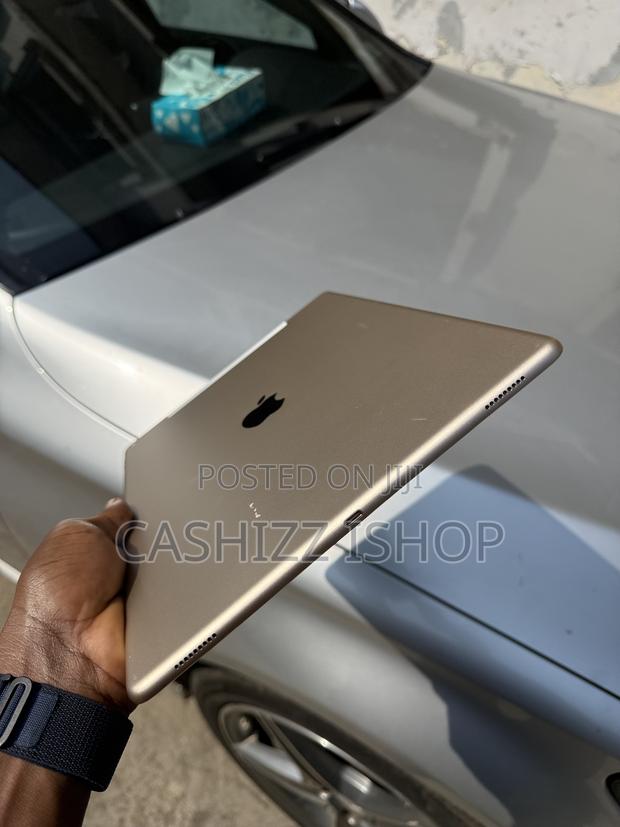 Apple iPad Pro 12.9 (2015) 128 GB photo 4