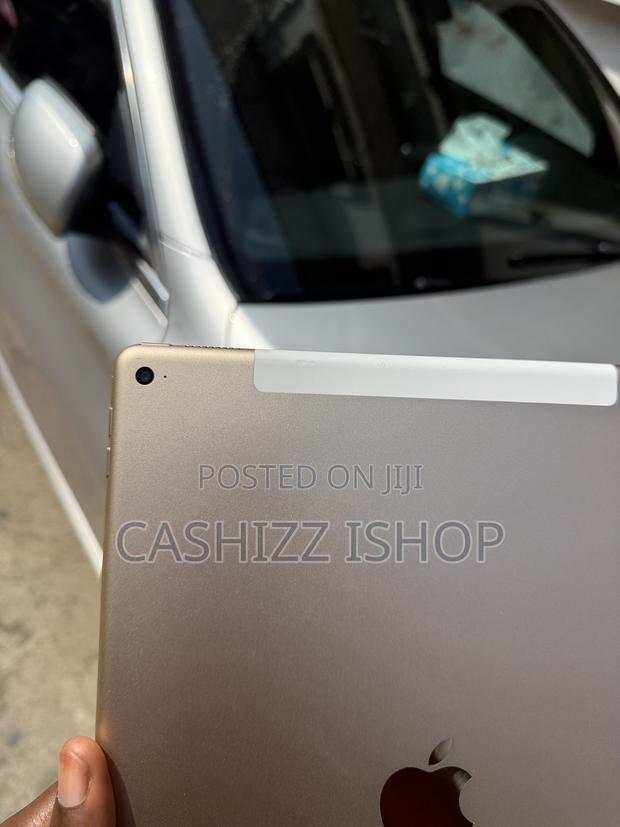 Apple iPad Pro 12.9 (2015) 128 GB photo 5