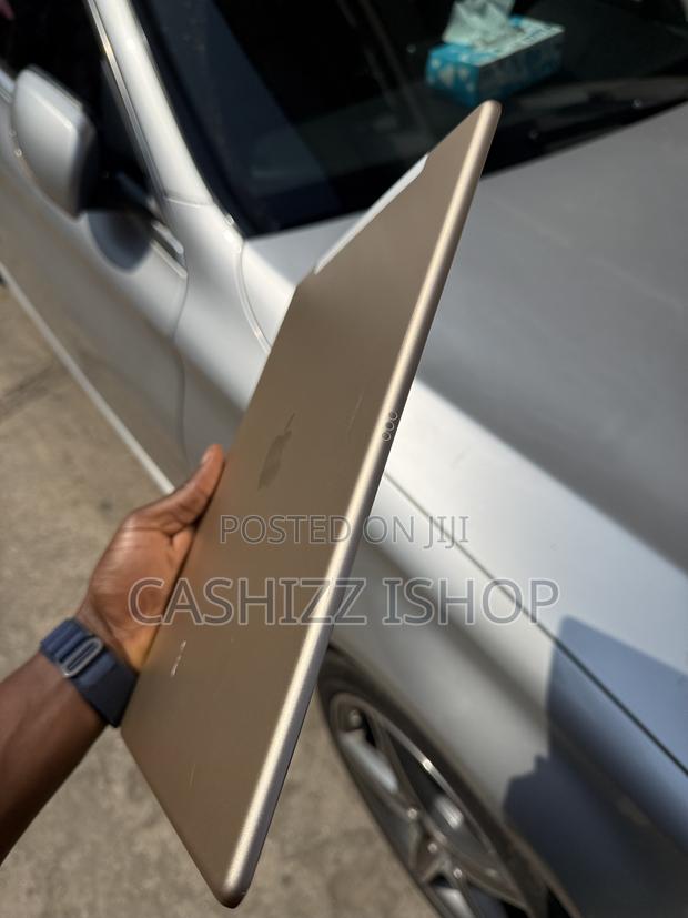 Apple iPad Pro 12.9 (2015) 128 GB photo 3