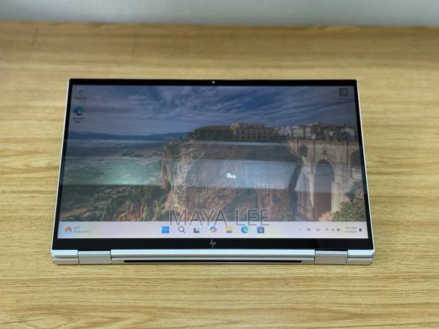 Laptop HP EliteBook 1040 G8 16GB Intel Core I5 SSD 512GB