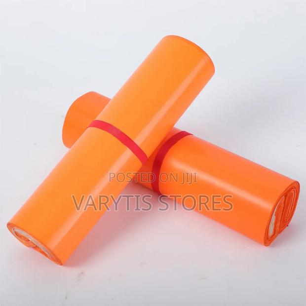 Polymailers For Sale/100pcs Per Roll photo 4