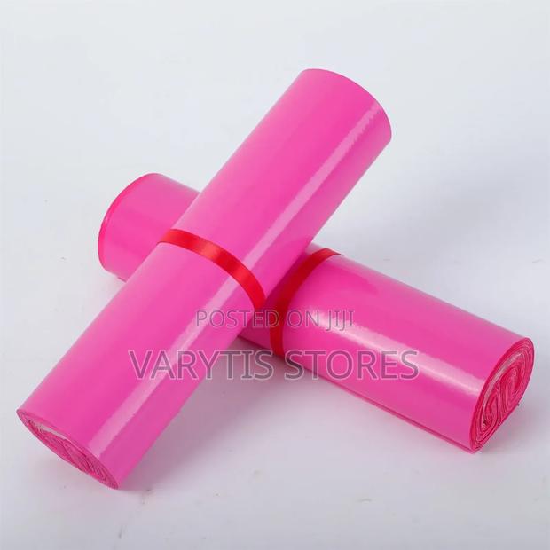 Polymailers For Sale/100pcs Per Roll photo 5