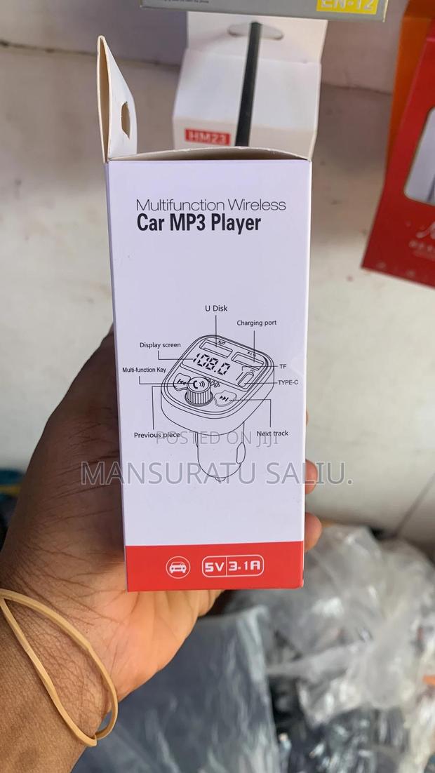 Car Mp3 Player photo 3