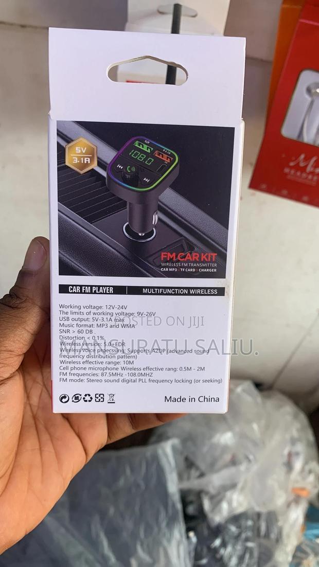Car Mp3 Player photo 2