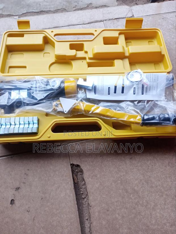 Crimping Tool Box