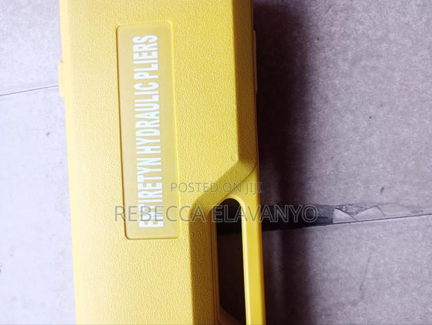 Crimping Tool Box photo 2