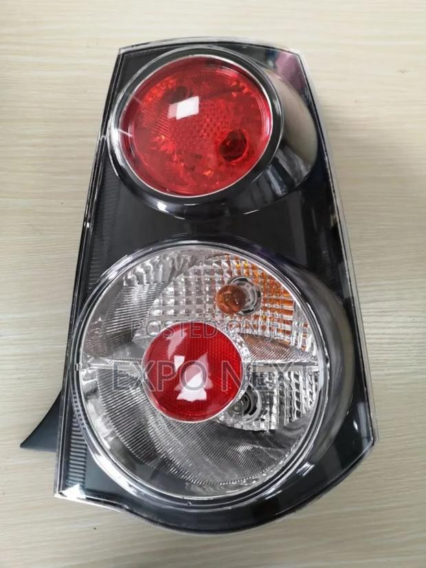 Tail Lamp For Picanto Sport 2009-2011 photo 2
