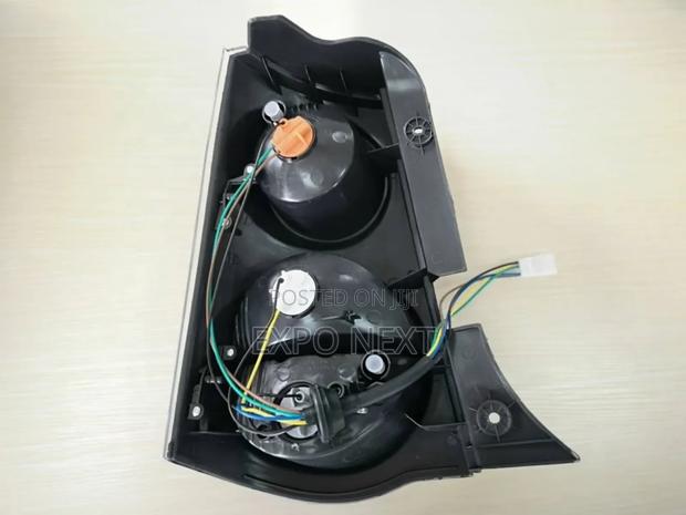 Tail Lamp For Picanto Sport 2009-2011 photo 3