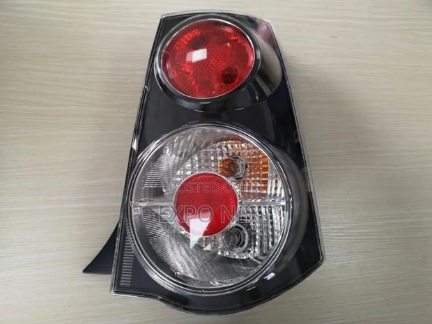 Tail Lamp For Picanto Sport 2009-2011 photo 5