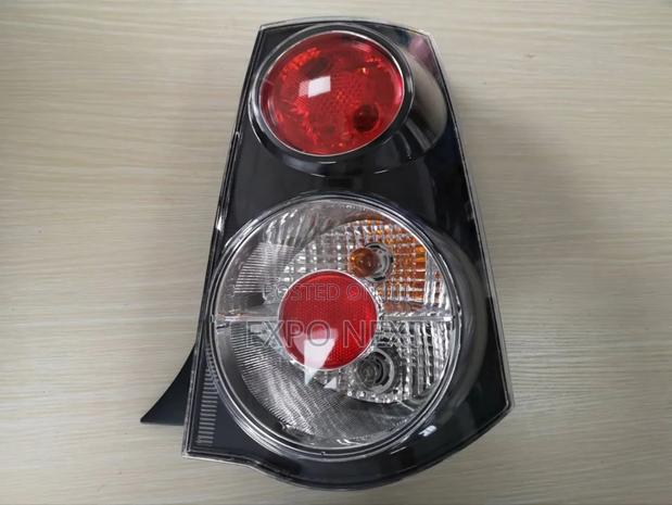 Tail Lamp For Picanto Sport 2009-2011 photo 6