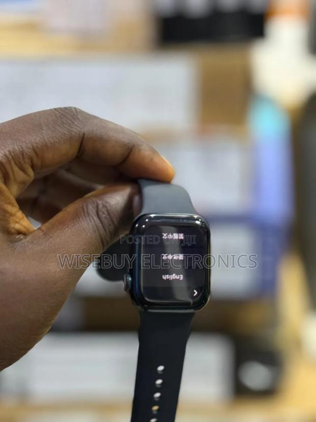 Apple Watch Series 8 41mm photo 2