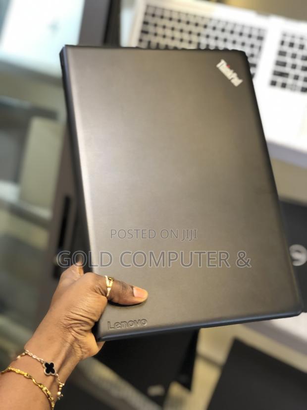 Laptop Lenovo ThinkPad E470 8GB Intel Core I3 SSD 256GB photo 6