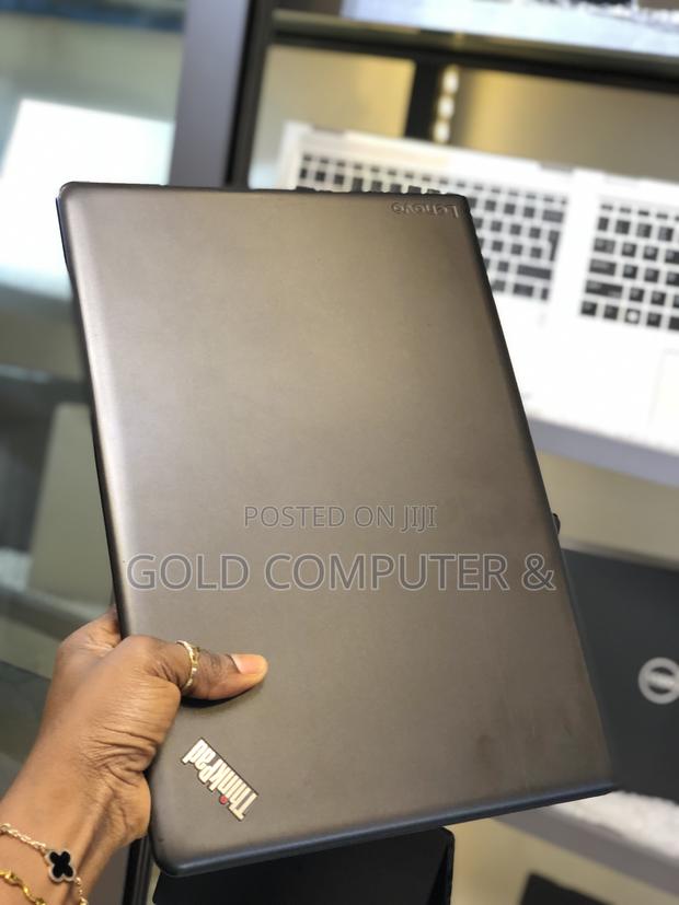 Laptop Lenovo ThinkPad E470 8GB Intel Core I3 SSD 256GB photo 4