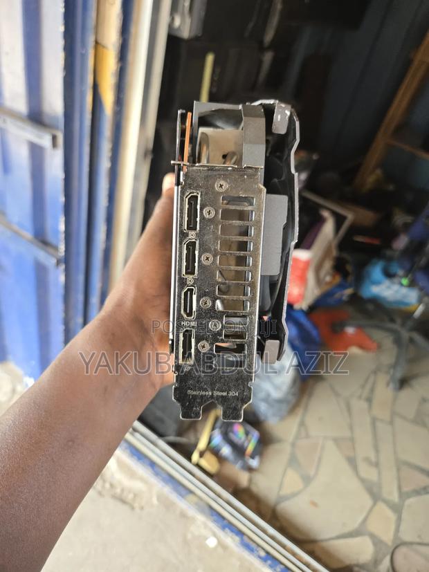 Rx 6700tx Ddr6 Dx12.1 photo 2