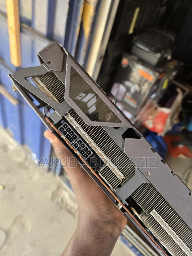 Rx 6700tx Ddr6 Dx12.1 photo 3