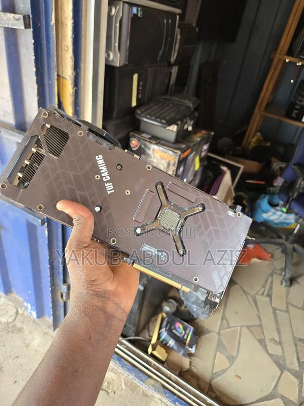 Rx 6700tx Ddr6 Dx12.1 photo 4