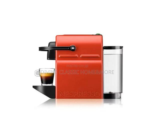 Nespresso Inissia (Krups) photo 2