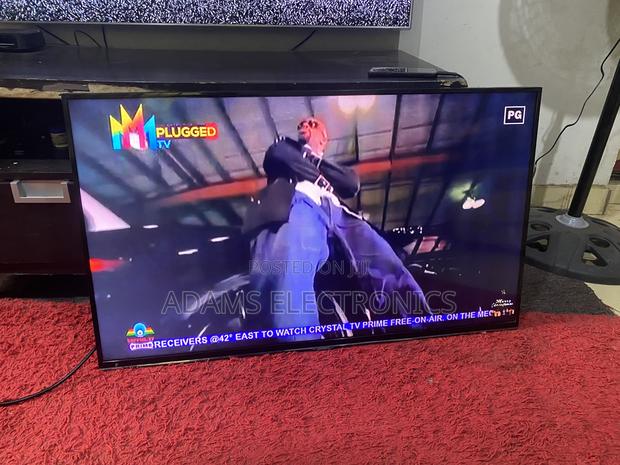 A Very Nice Home Use Samsung Smart 40 Inches for Sale