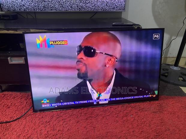 A Very Nice Home Use Samsung Smart 40 Inches for Sale photo 5