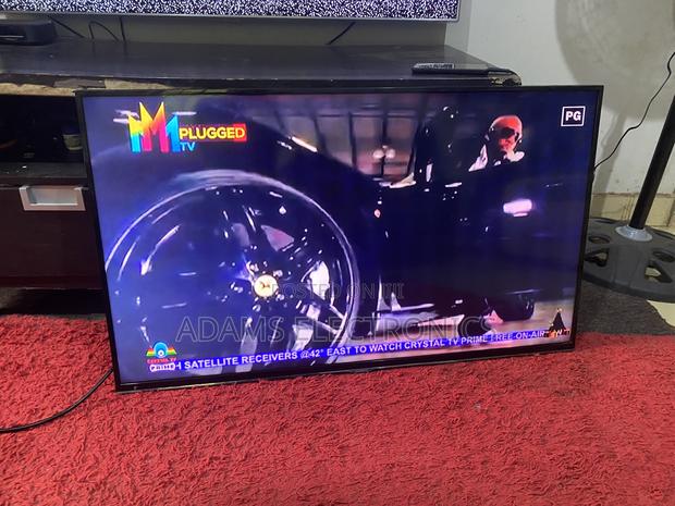 A Very Nice Home Use Samsung Smart 40 Inches for Sale photo 6