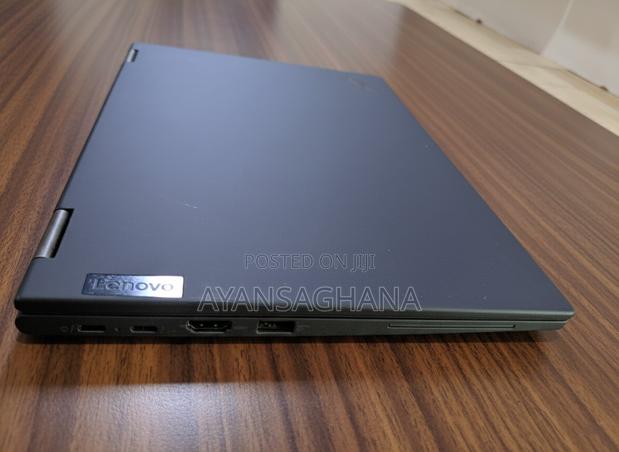New Laptop Lenovo Thinkpad X13 Yoga 16GB Intel Core I7 SSD 512GB photo 4