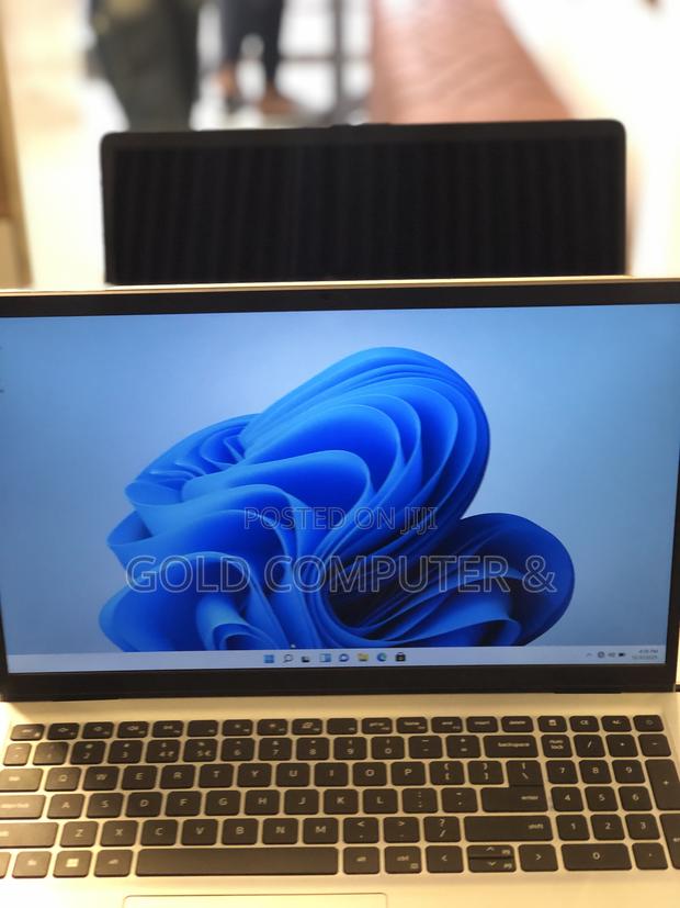 Laptop Dell Inspiron 15 3531 16GB Intel Core I5 SSD 512GB