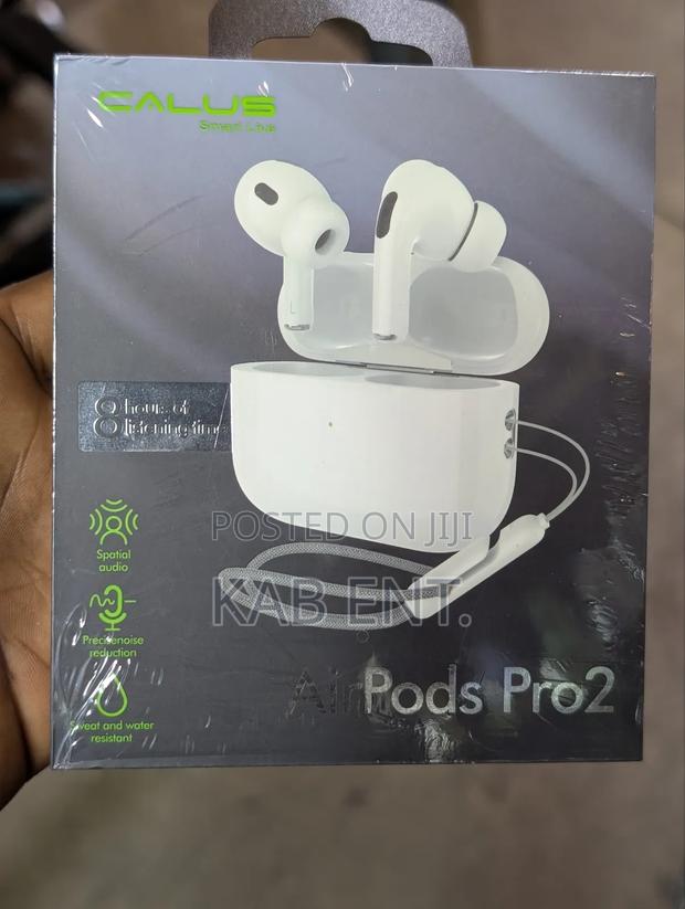 Calus Earbuds photo 7