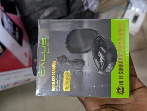 Calus Earbuds photo 9