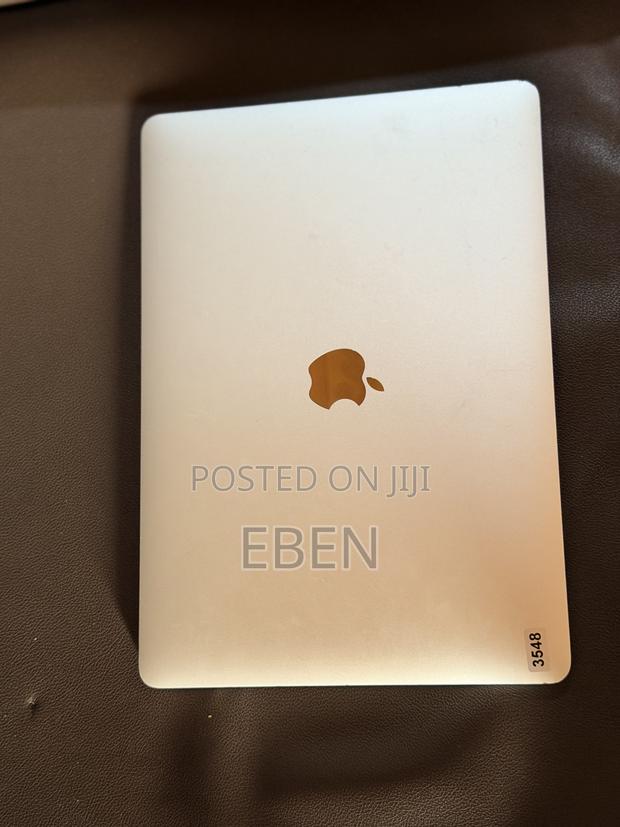 Laptop Apple MacBook Pro 2020 16GB Intel Core i5 SSD 256GB photo 4