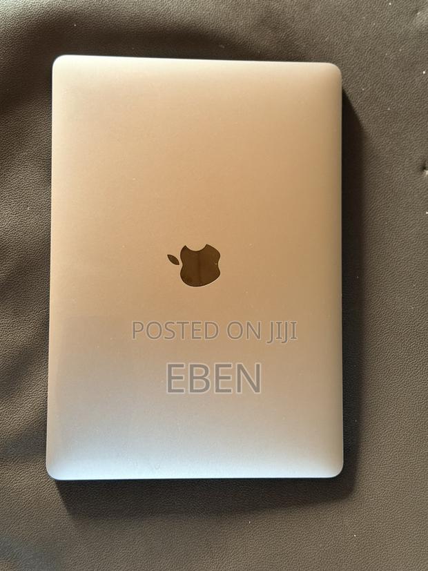 Laptop Apple MacBook Pro 2020 16GB Intel Core i5 SSD 512GB photo 4