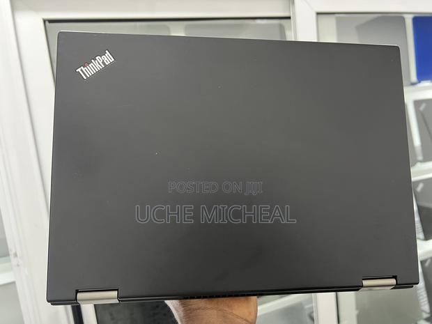 Laptop Lenovo Yoga 260 8GB Intel Core I5 SSD 256GB photo 2