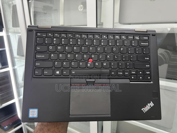 Laptop Lenovo Yoga 260 8GB Intel Core I5 SSD 256GB