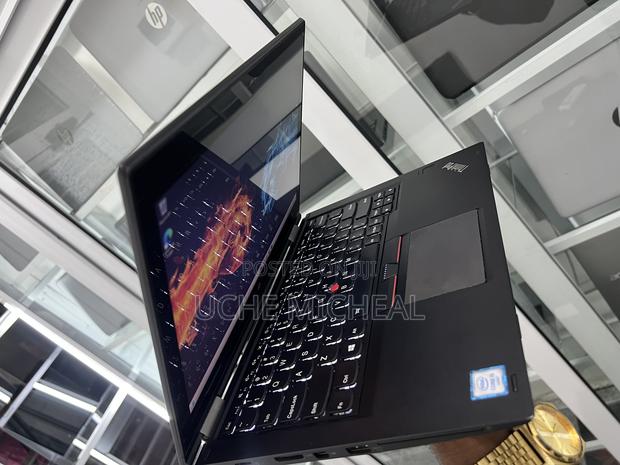 Laptop Lenovo Yoga 260 8GB Intel Core I5 SSD 256GB photo 4
