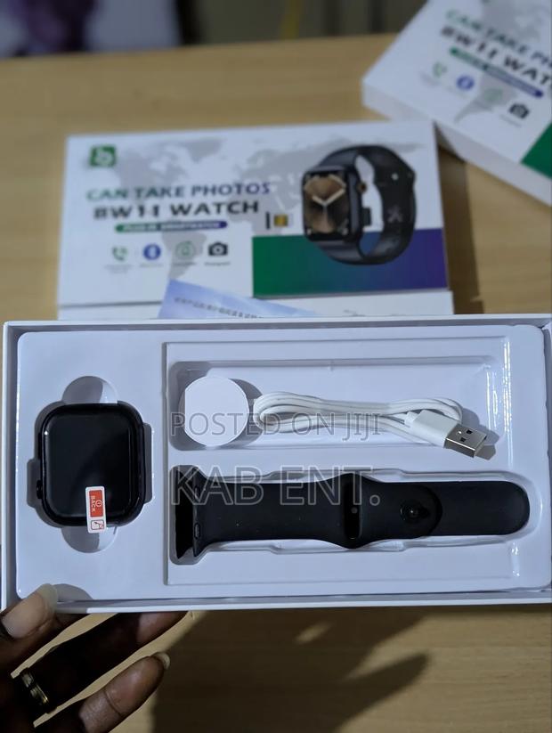 Smartwatch With Sim Card photo 2