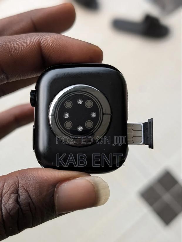 Smartwatch With Sim Card photo 3