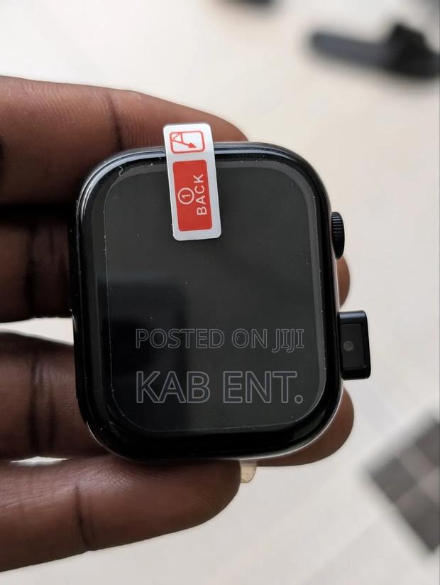 Smartwatch With Sim Card photo 5