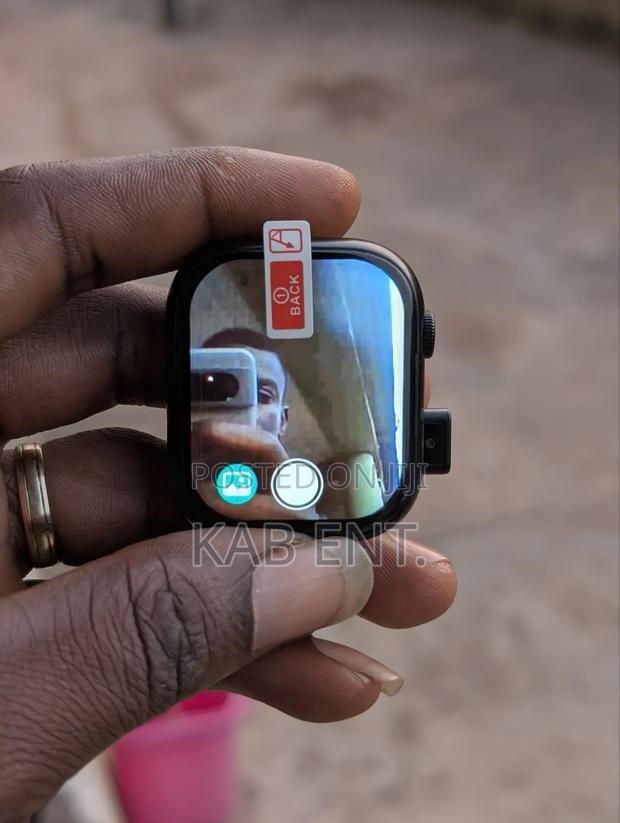 Smartwatch With Sim Card photo 4