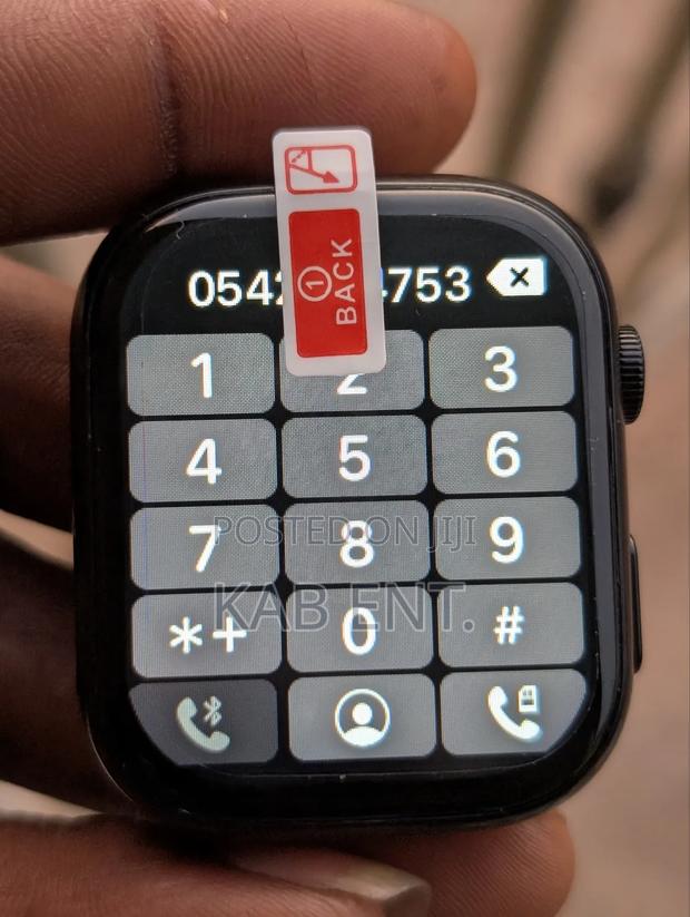 Smartwatch With Sim Card photo 8