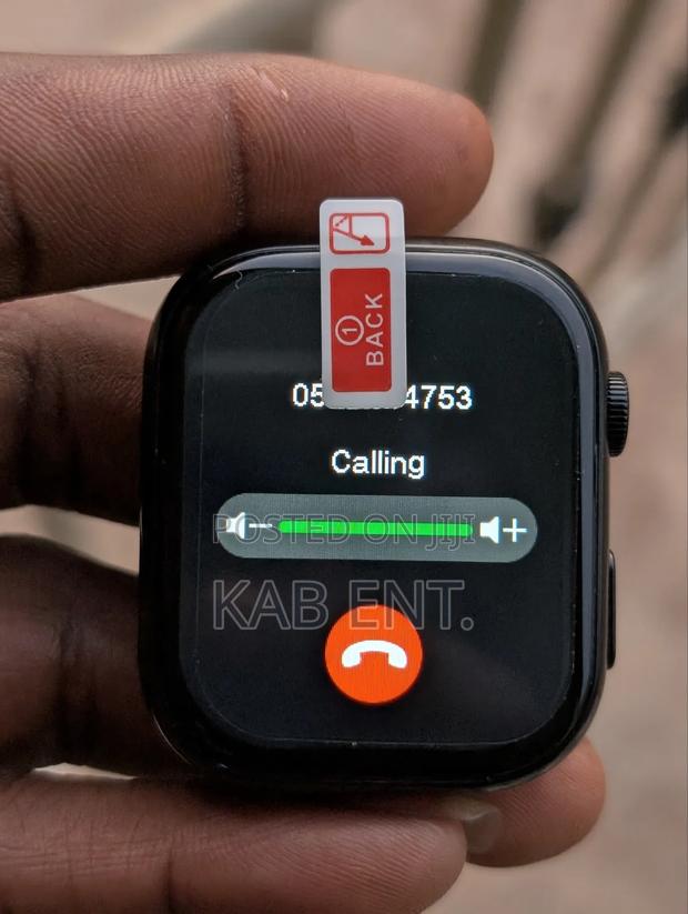 Smartwatch With Sim Card photo 9