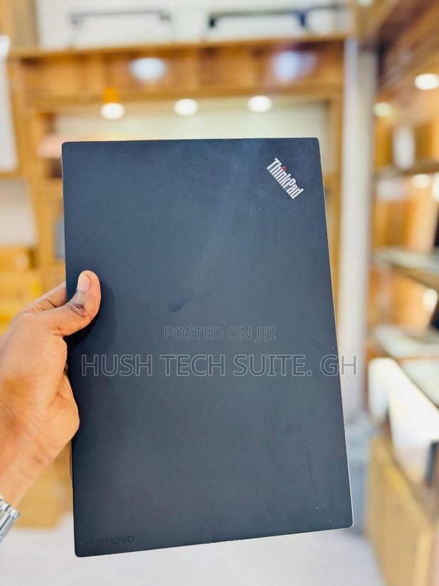 Laptop Lenovo ThinkPad X1 Carbon 8GB Intel Core I5 SSD 256GB photo 5
