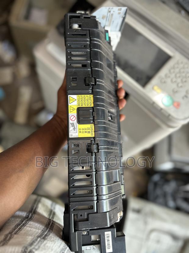 Fuser Canon Ir 2520 photo 2